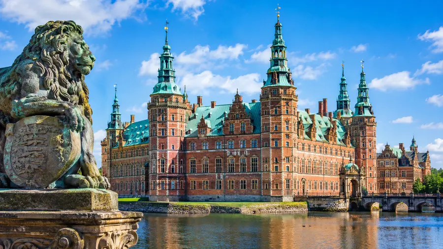 Frederiksborg Castle Tickets, Prices & Opening Hours