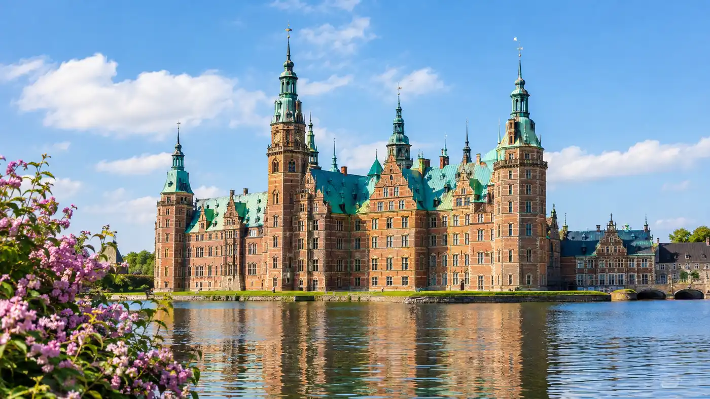 Frederiksborg Castle Tickets, Prices & Opening Hours